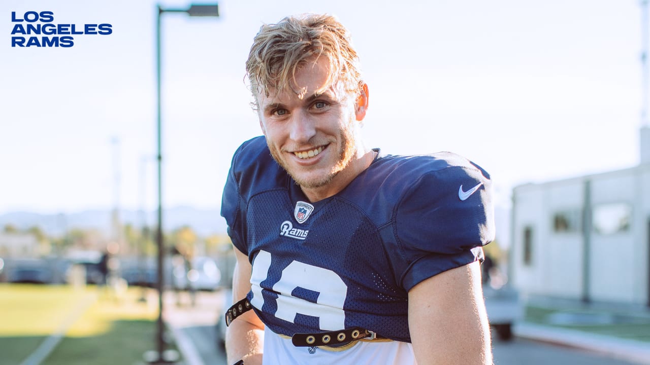 Cooper Kupp provides 84,000 meals for food banks serving residents in Los  Angeles, Ventura County and hometown region