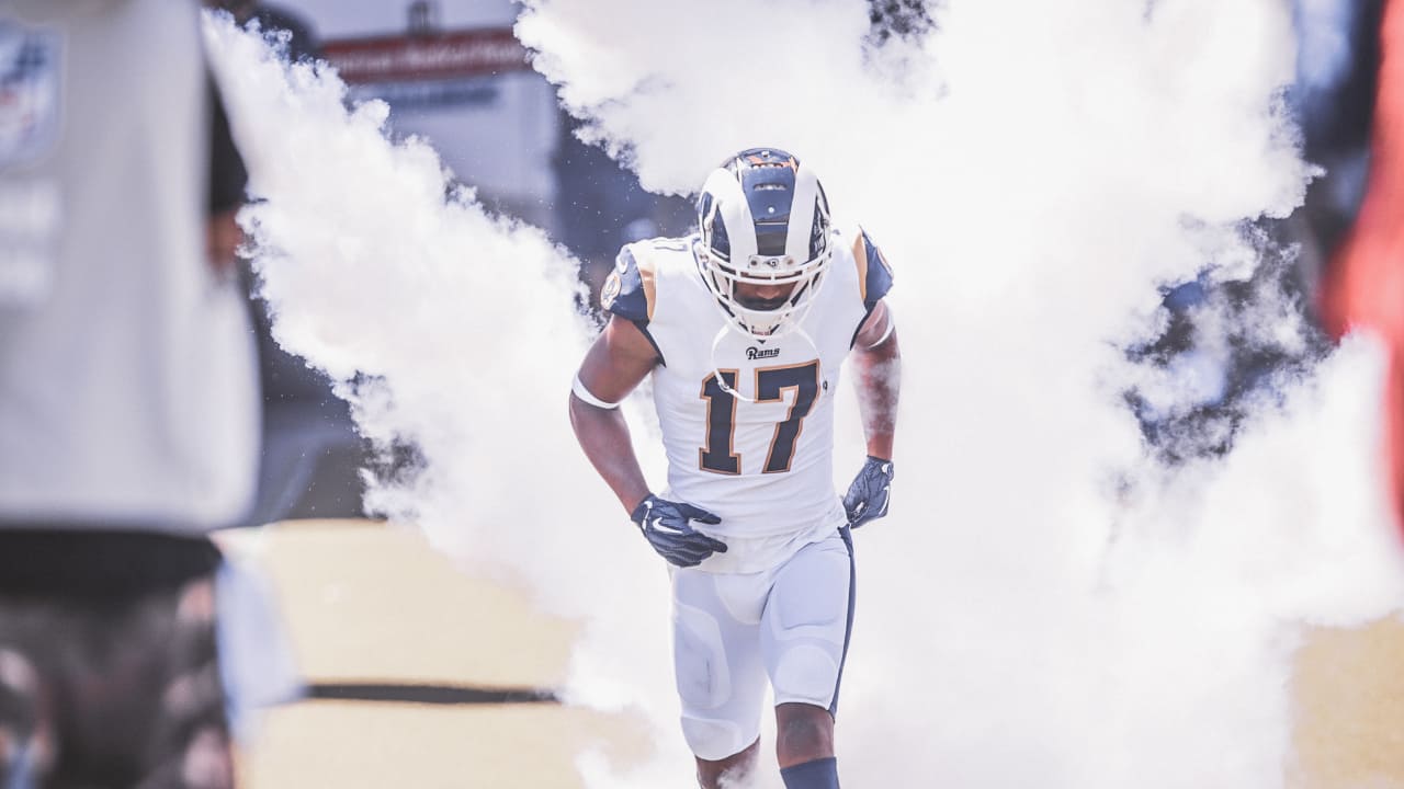 Rewind Cardinals Vs Rams