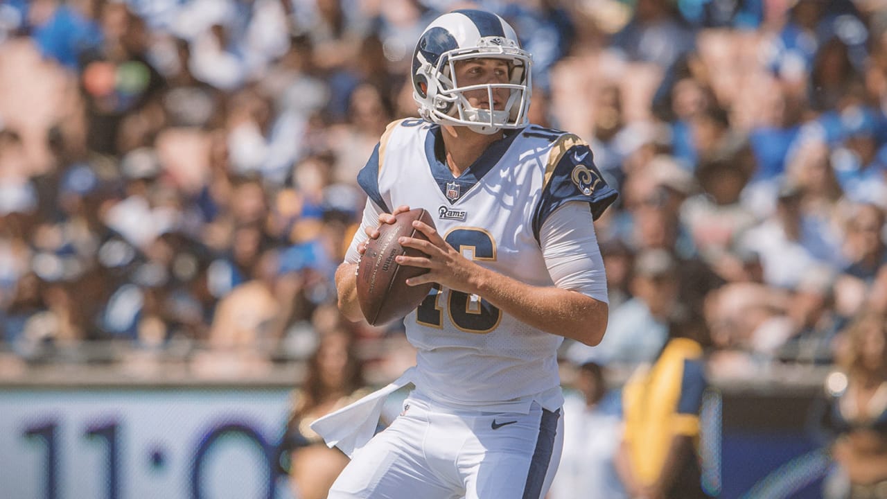 Instant analysis of Rams' final cuts, 53-man roster