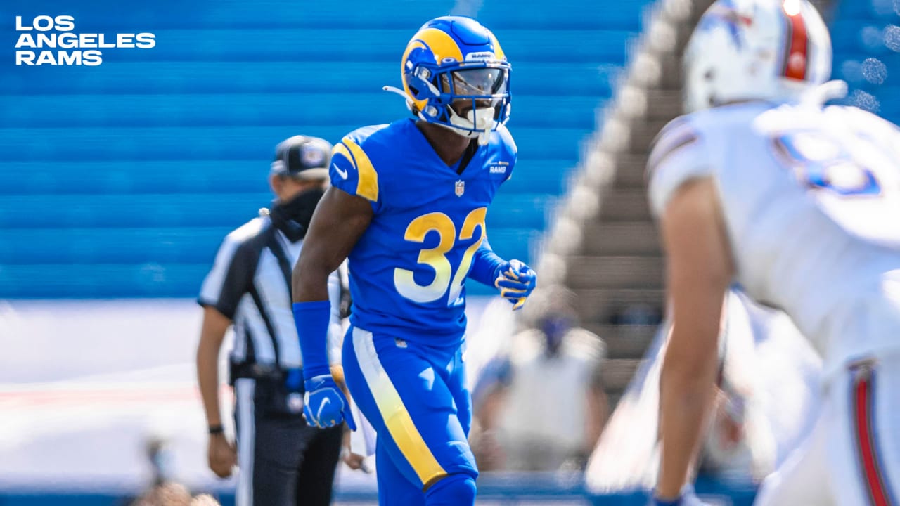 Rams need safety Jordan Fuller to step up now more than ever - Turf Show  Times