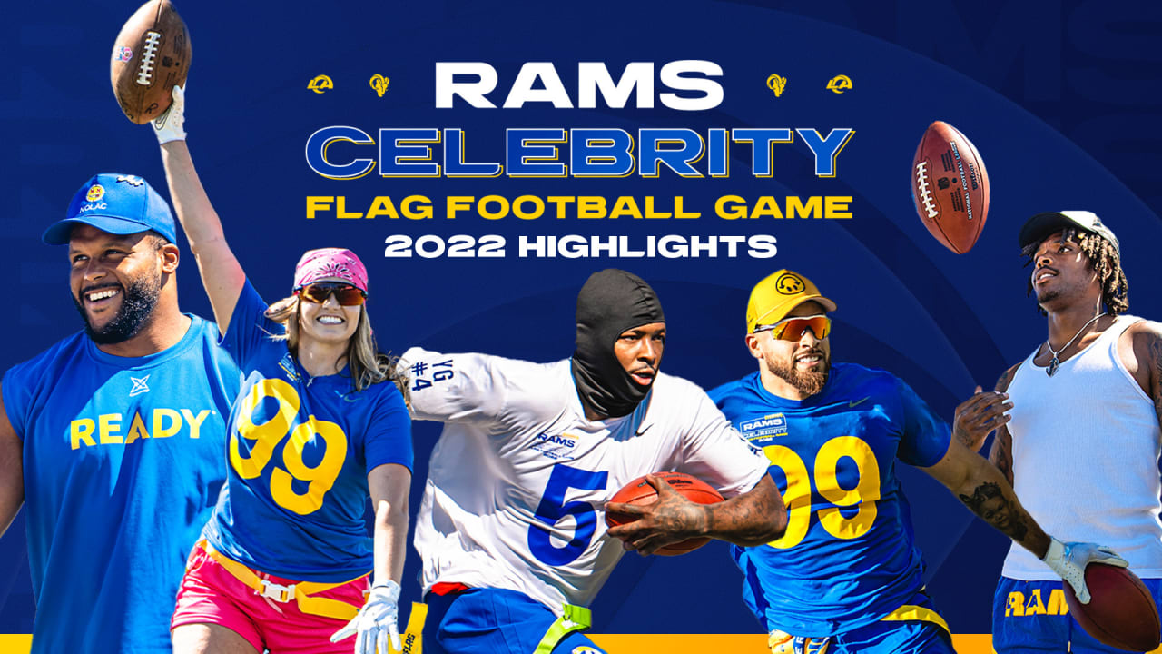 Los Angeles Rams: Star-studded team now riddled with red flags