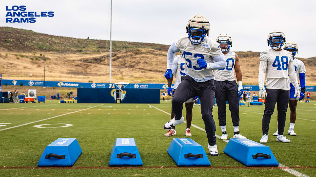 Training News  Los Angeles Football Club