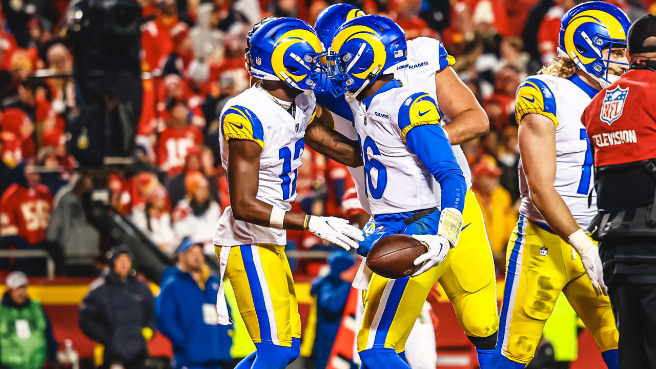 Rams vs. 49ers LIVE postgame show: Puka Nacua continues to break records 