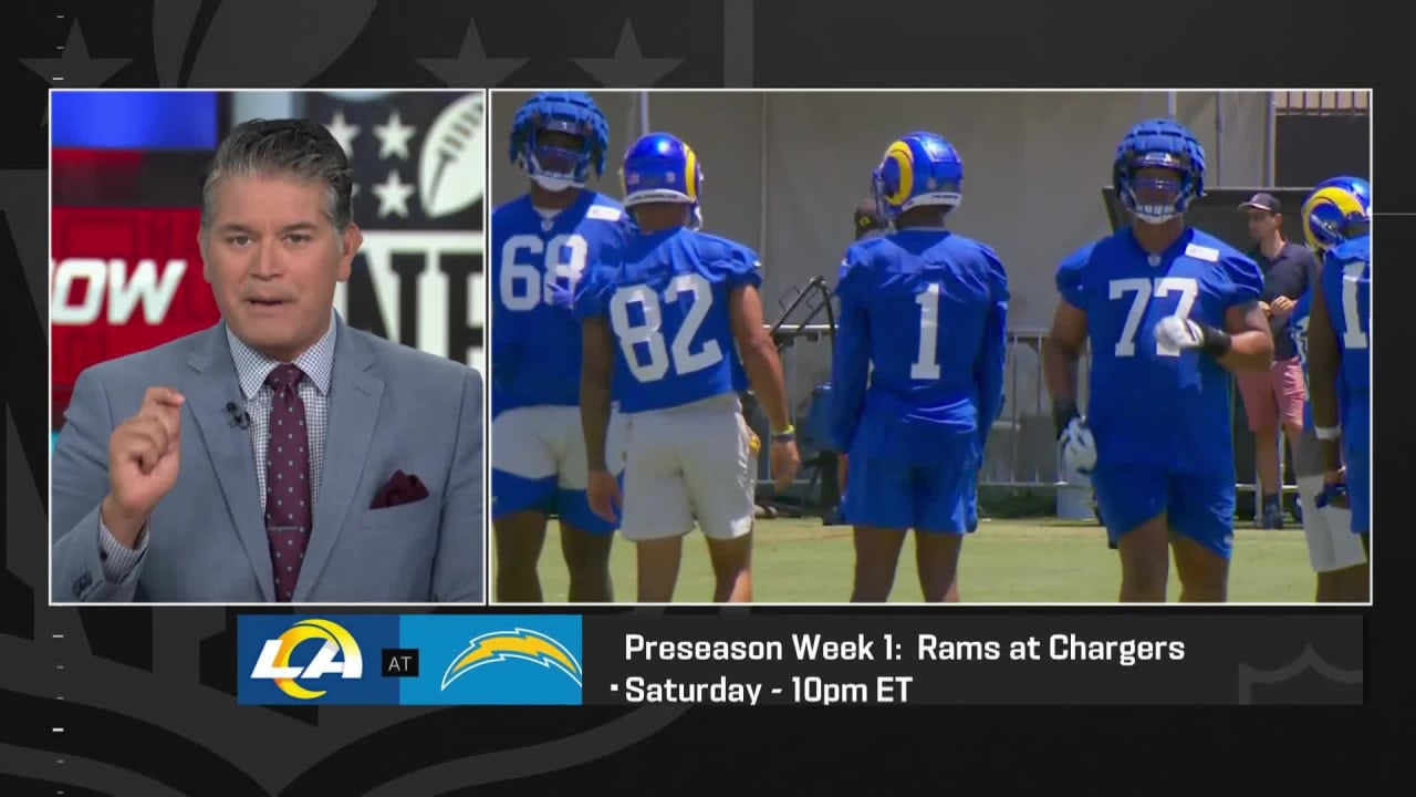 What to watch for Los Angeles Rams vs. Los Angeles Chargers