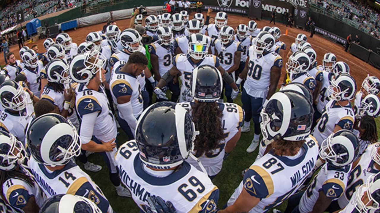 How to Watch Rams vs. Chargers