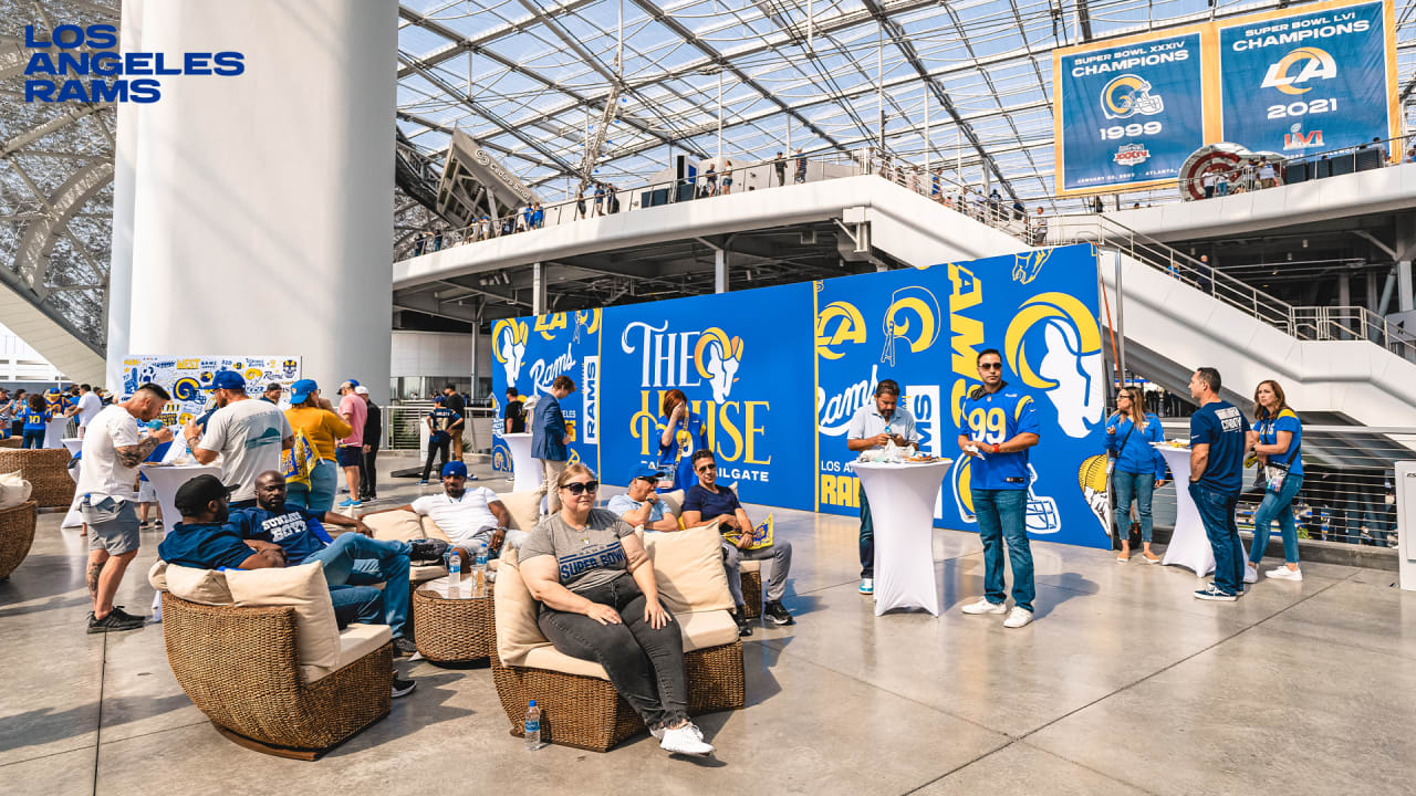 La Brea Bakery huddles up with Los Angeles Rams for football season - Vimarsana News
