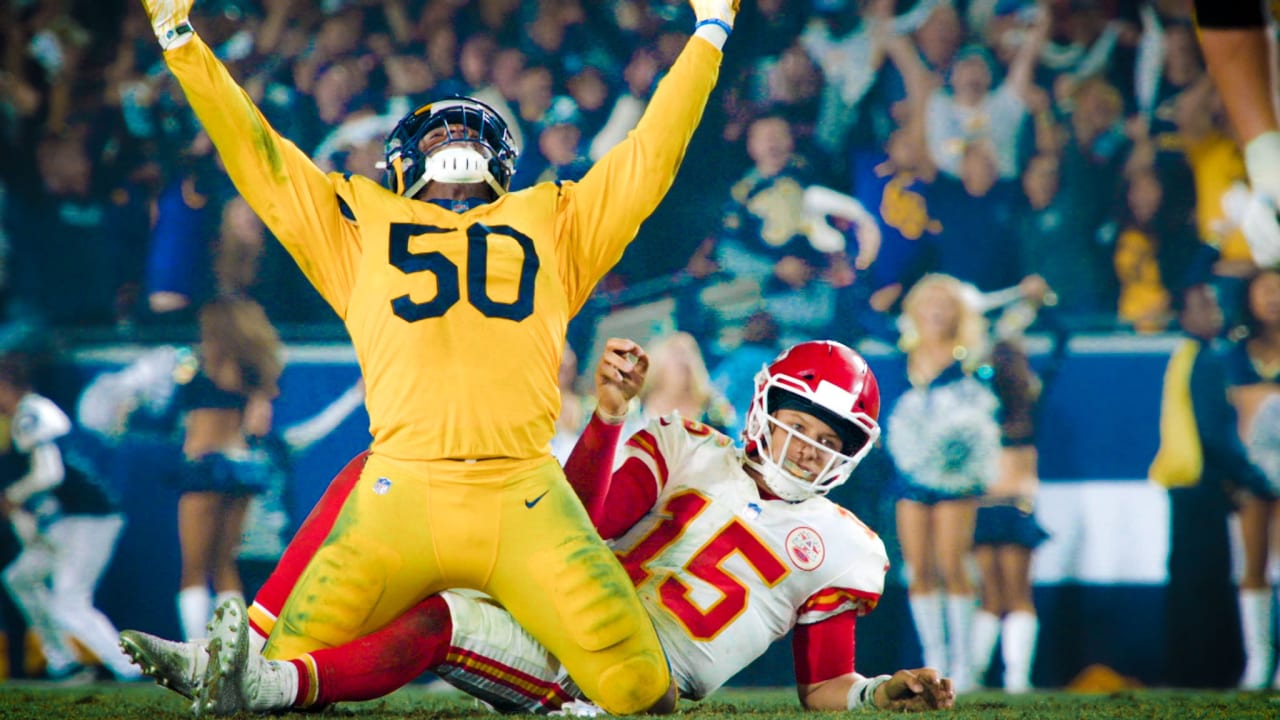 Super Bowl XXXIV Recap: Rams vs. Titans