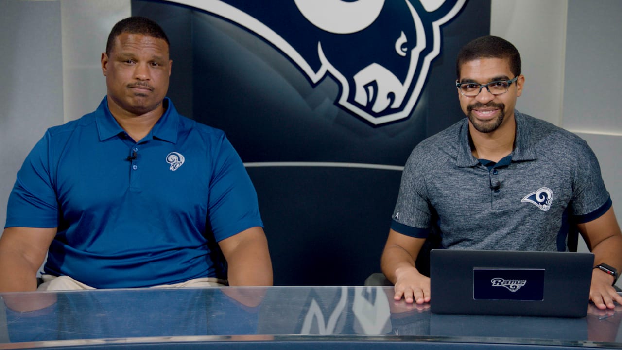 Rams Mailbag: Previewing Week 8