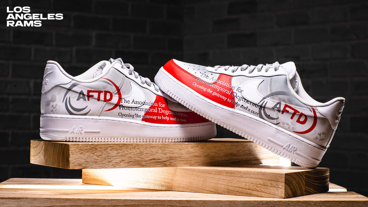 Arizona Cardinals Mascot Logo NFL Football Custom Nike Air Force 1 Low Top  Shoes - Shop trending fashion in USA and EU