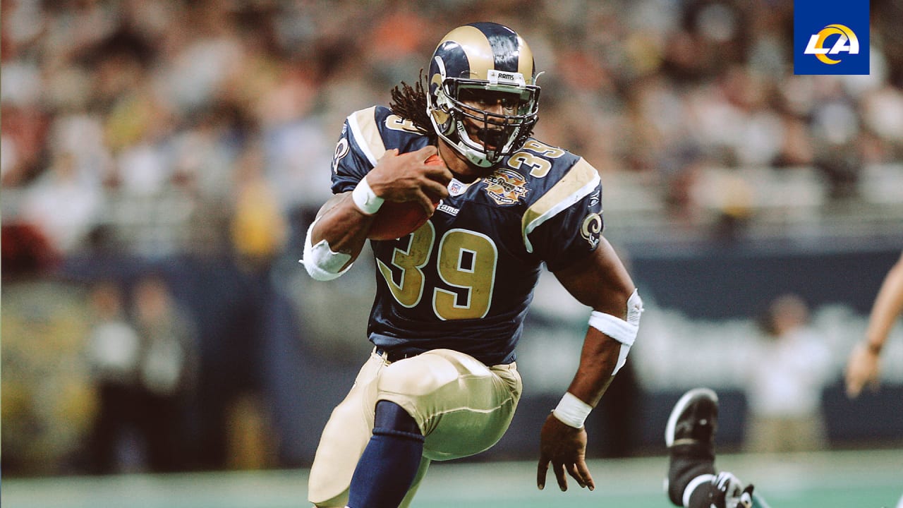 Colts: Revisiting the Marshall Faulk trade with Rams