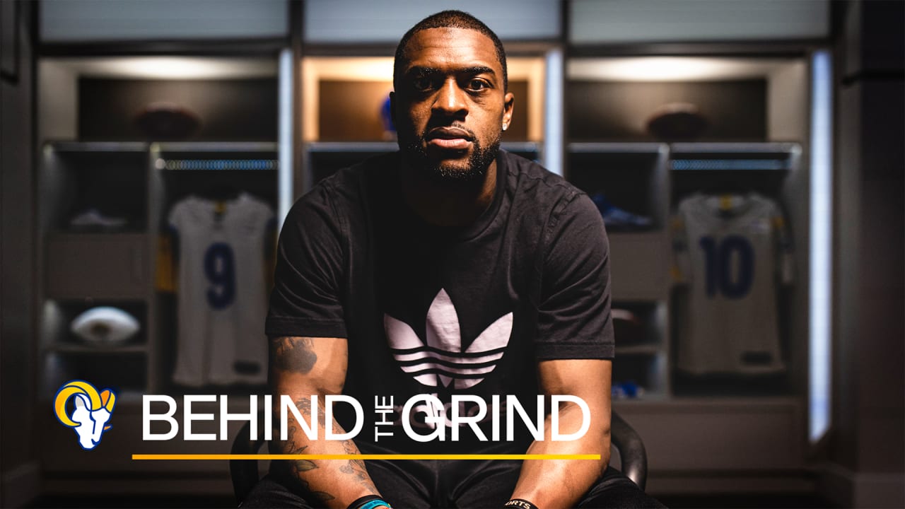 Model the Way  Behind the Grind Ep. 4 