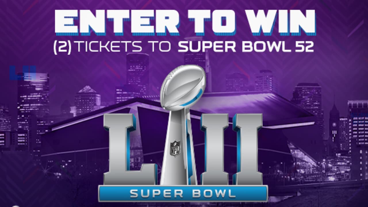 Los Angeles Rams to Launch Super Bowl Ticket Giveaway