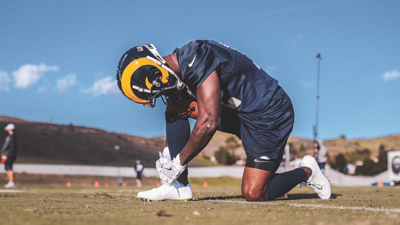 Game Preview: Rams Look to Clinch Bye, Sweep NFC West Against the 49ers