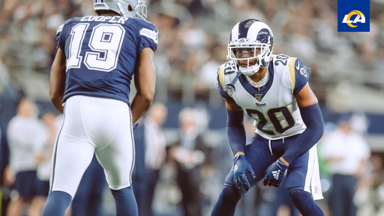 2020 Los Angeles Rams Schedule Top five games