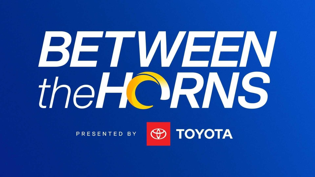 Between The Horns Ep. 176: Looking ahead to Los Angeles Rams