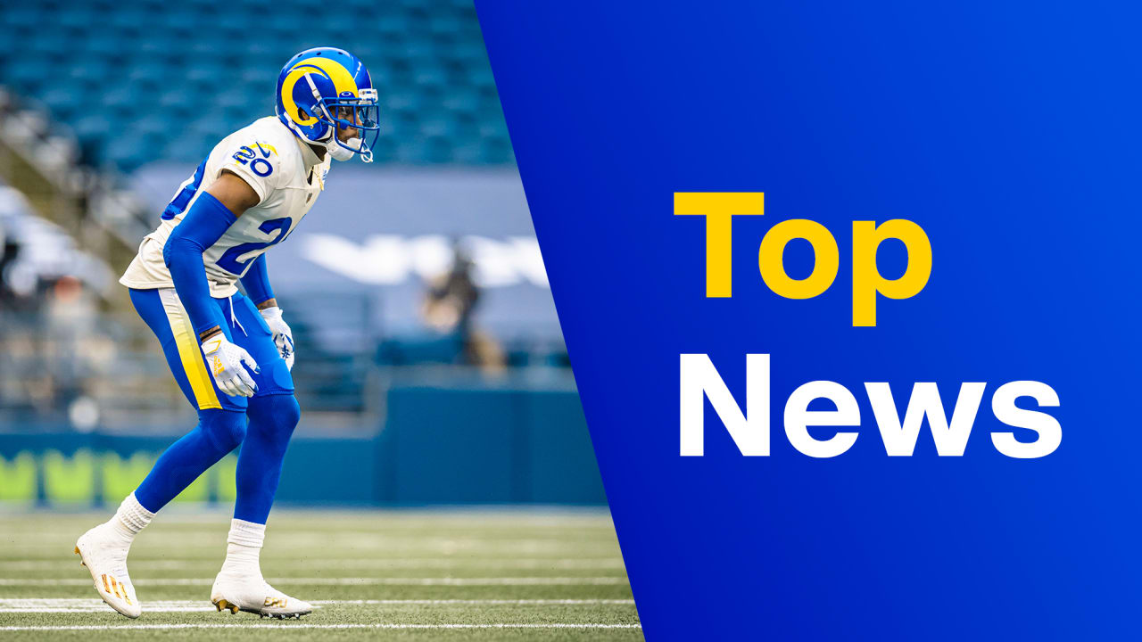 Top Rams News: Previews and predictions for Rams-Packers