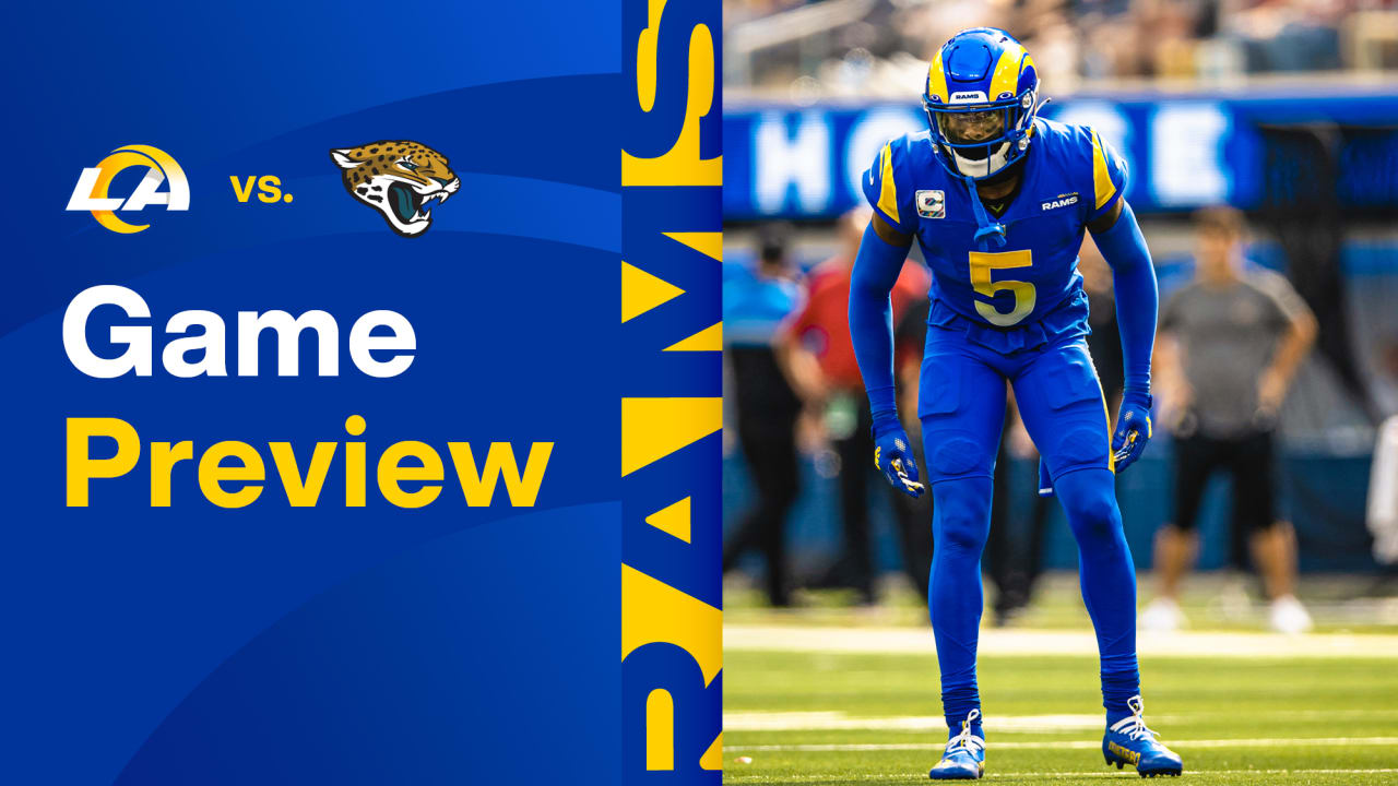 Rams News: Will Matthew Stafford, Von Miller, and Odell Beckham Jr, be the  difference? - Turf Show Times