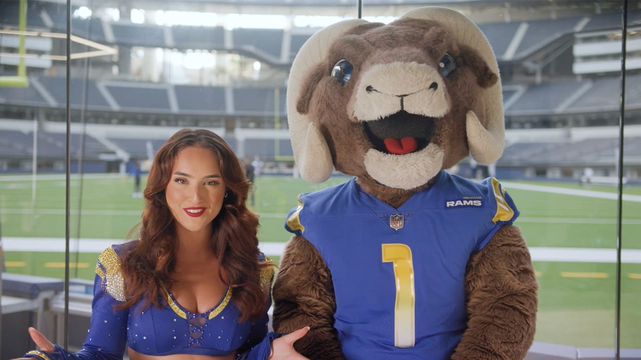 Los Angeles Rams Fact Friday  Disney Trivia & fun facts about