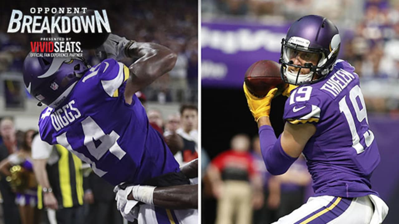 Opponent Breakdown: How to Defend Minnesota's Explosive Offense
