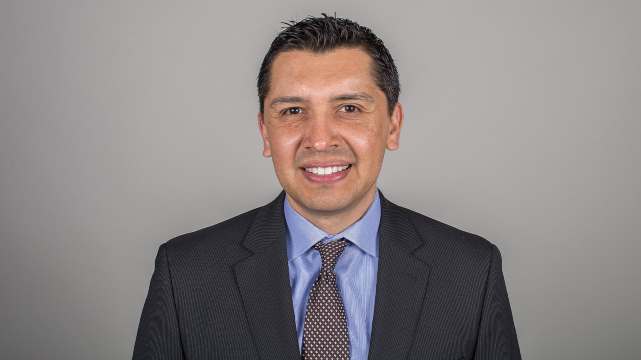Oracio Galindo
