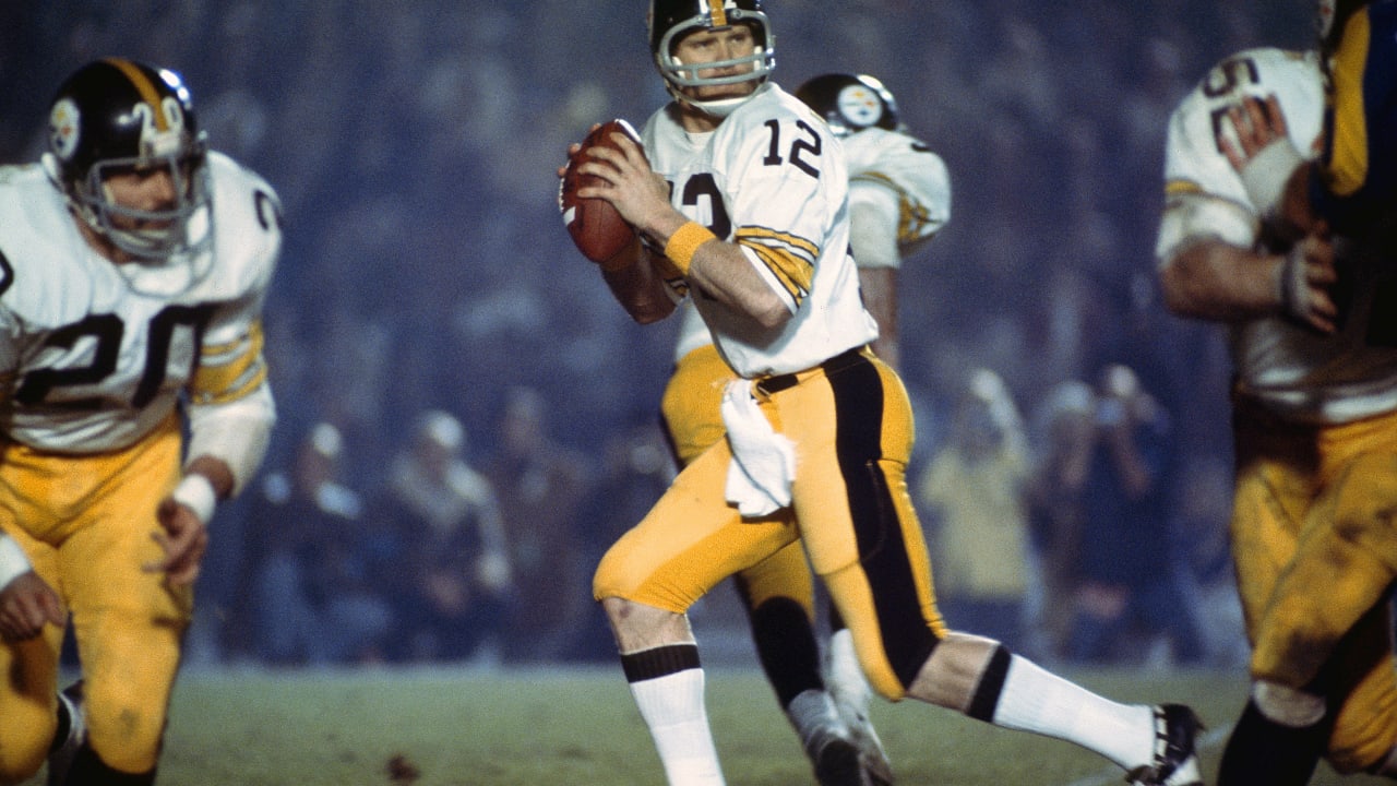 Team Yearbook 1975 Rams