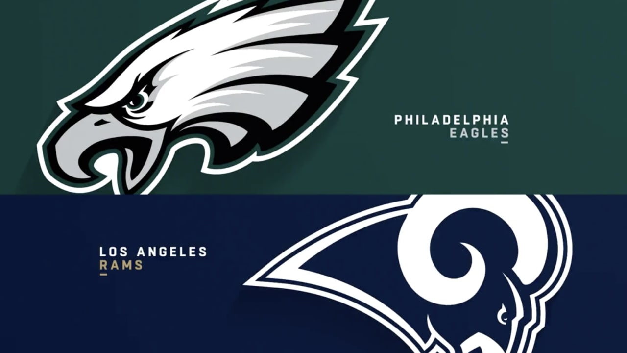 Philadelphia Eagles vs Los Angeles Rams Prediction, 10/8/2023 NFL