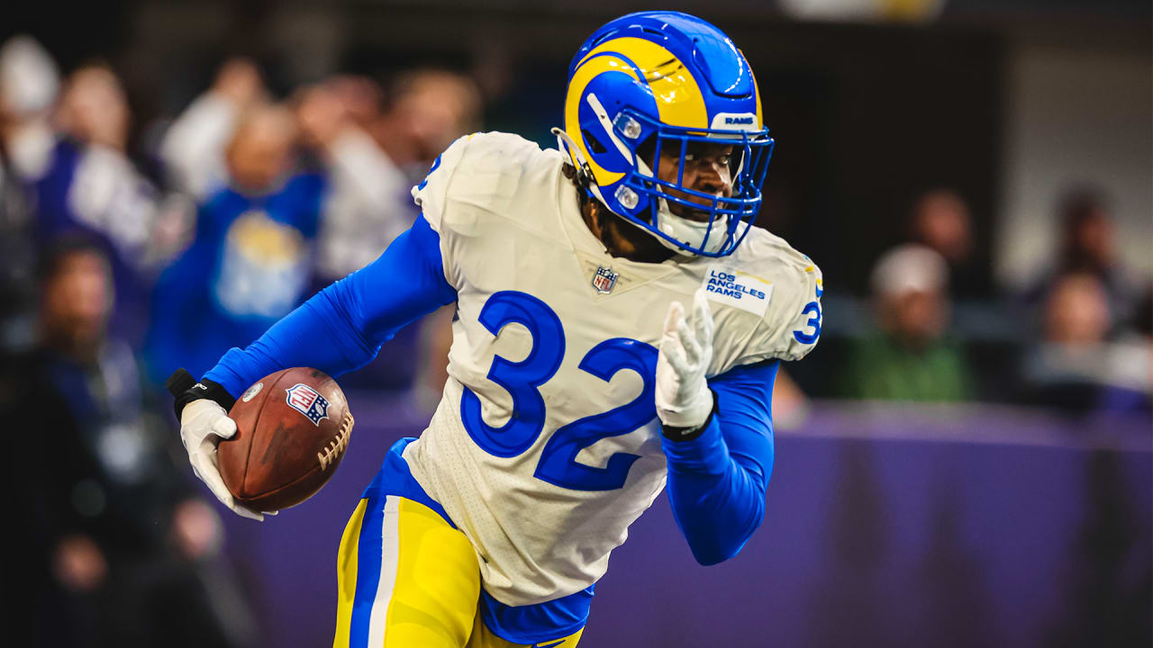 Rams re-sign NFC championship game star Travin Howard