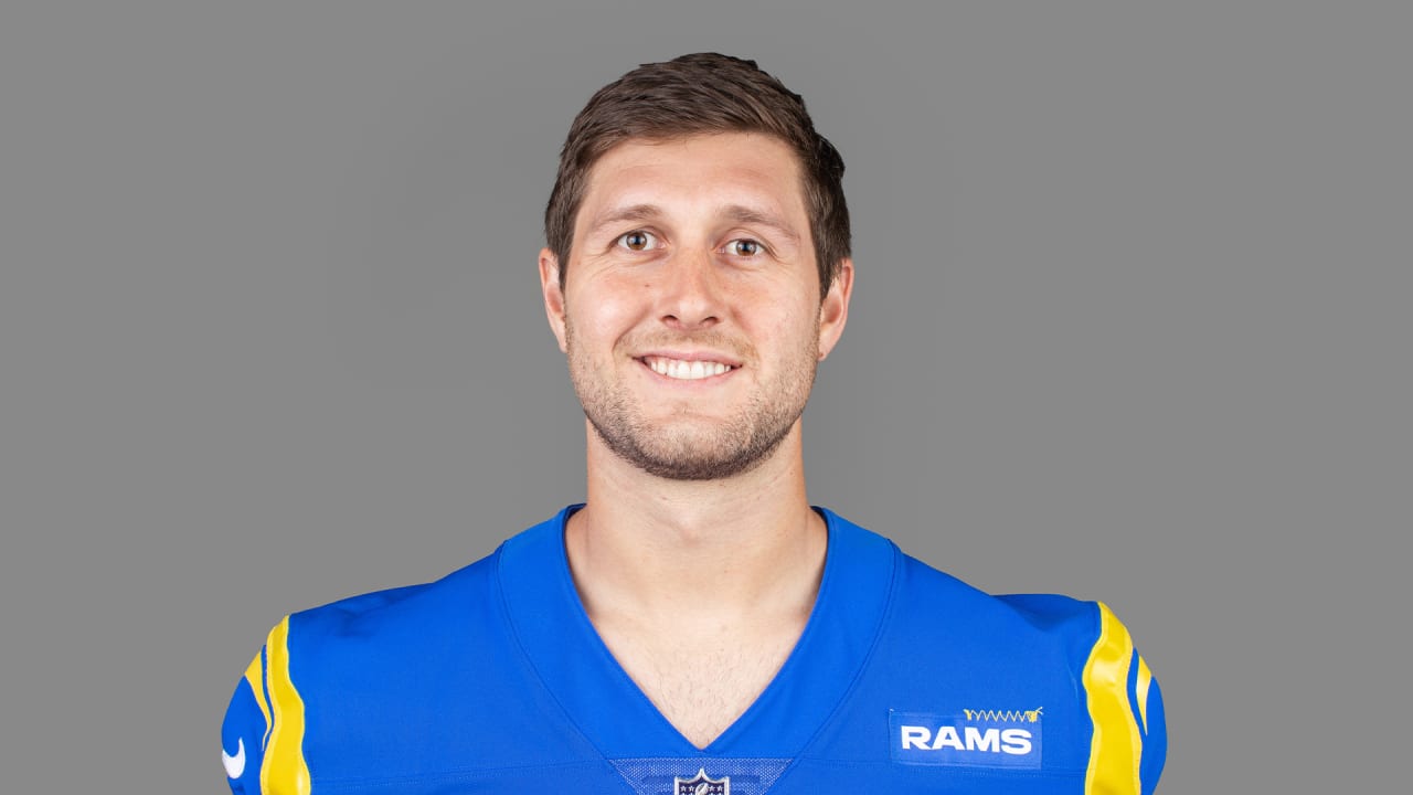 Rams, tight end Johnny Mundt agree to terms on one-year deal