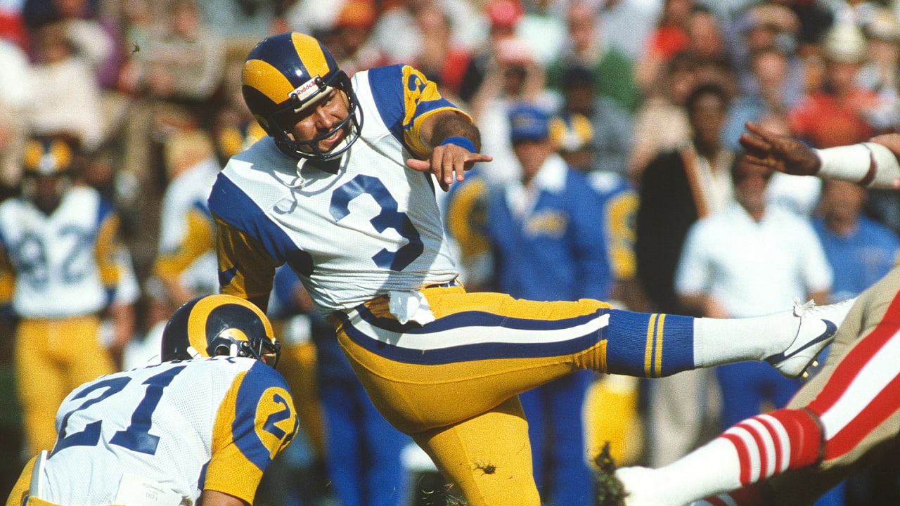 1973 los angeles rams