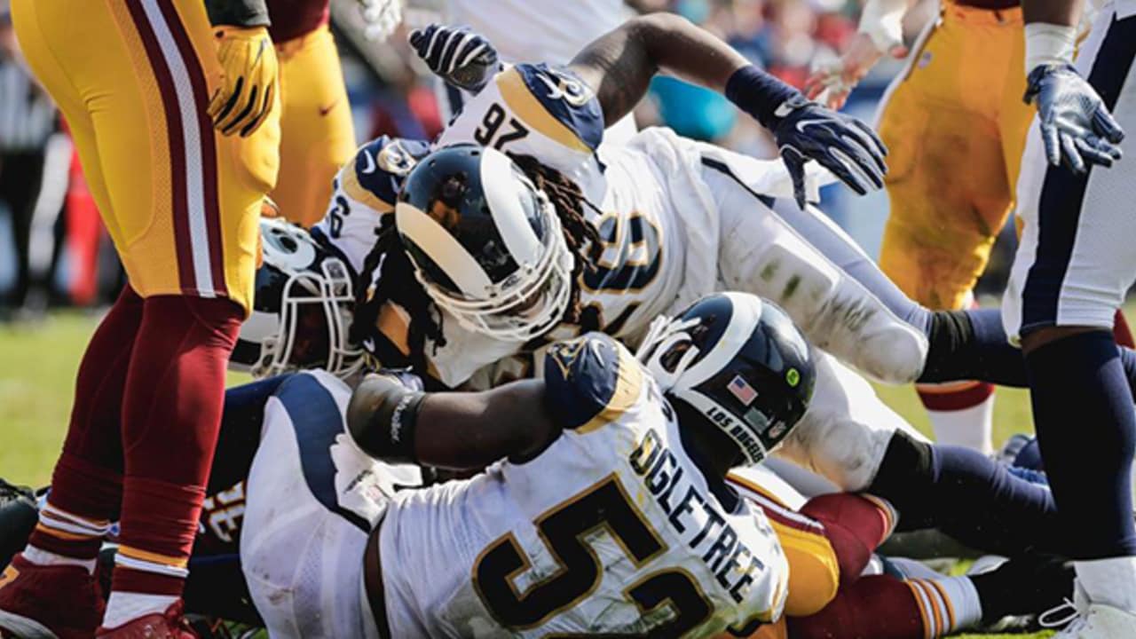 Rams Positional Outlook Inside Linebackers