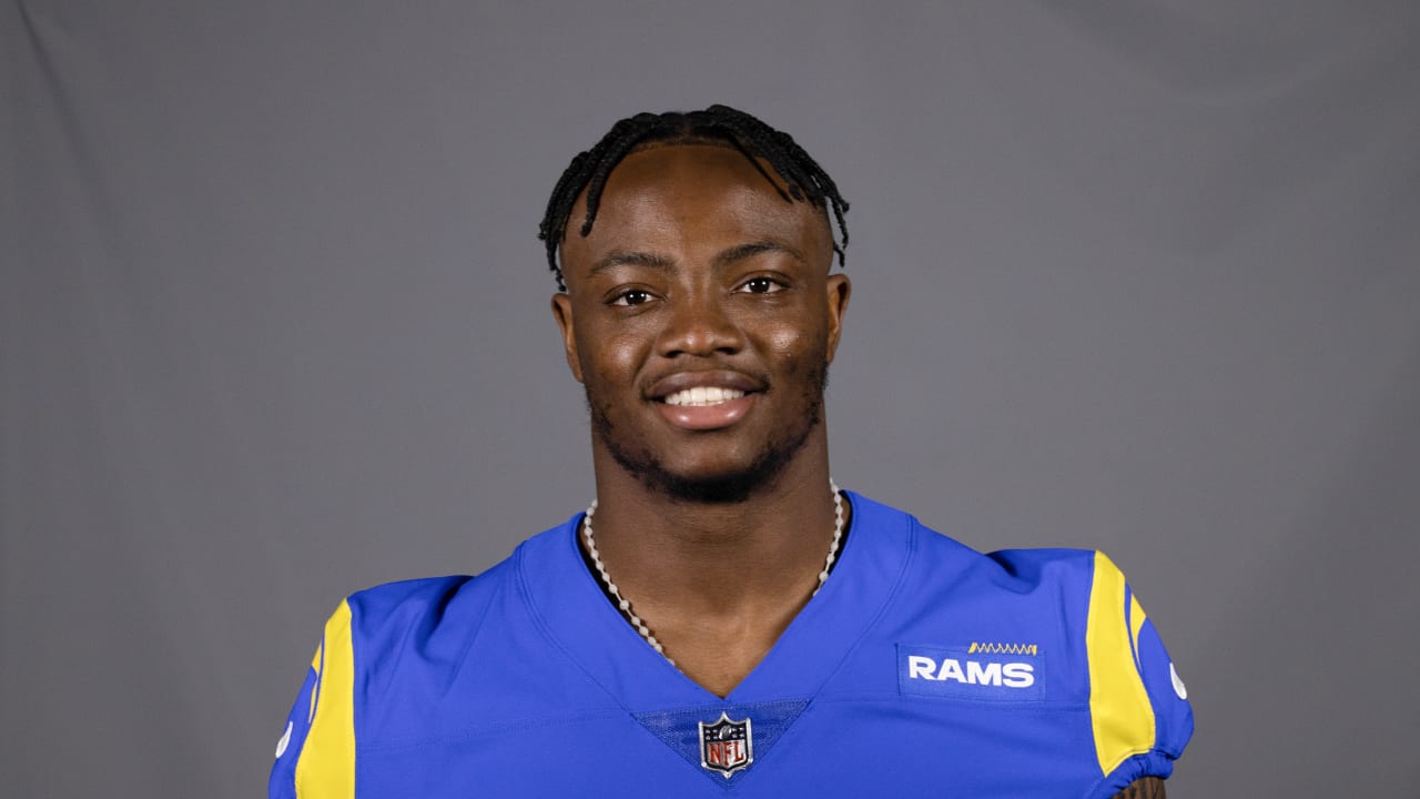 Samson Ebukam