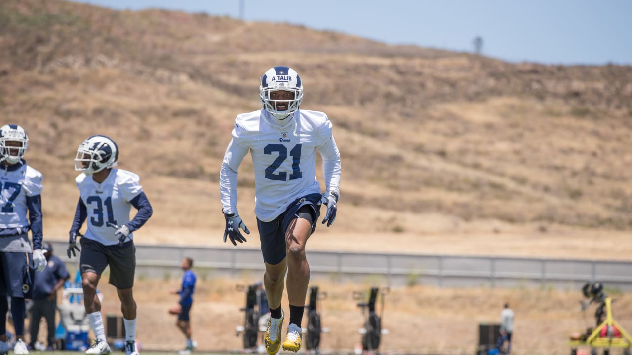 Daily Dose Peters, Talib Among NFL’s Best Shutdown Cornerbacks of 2018