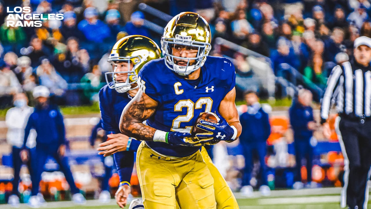 2022 NFL Draft: Grades for Logan Bruss and Every Other Los Angeles Rams Pick