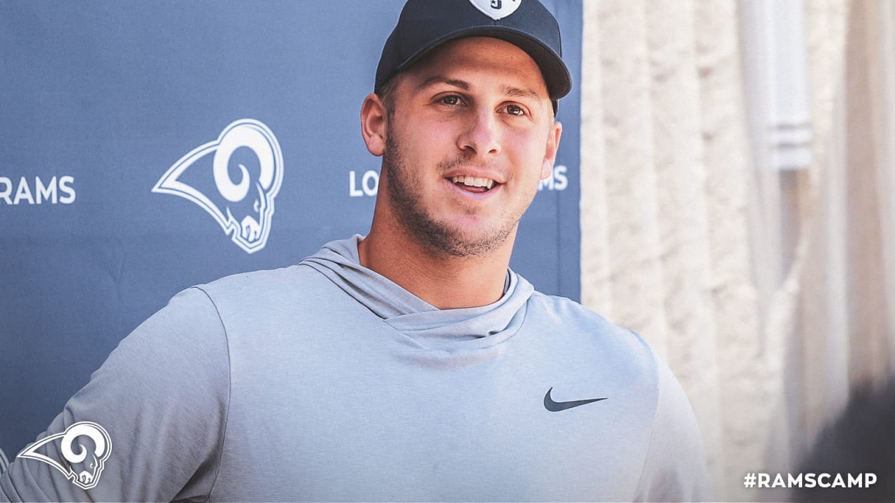 Jared Goff's skill grows every week for surging LA Rams – The Denver Post