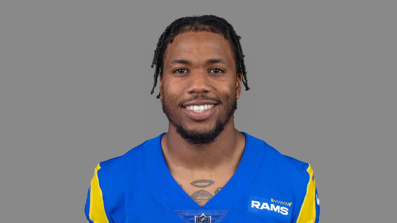 LA Rams re-sign defensive back Donte Deayon