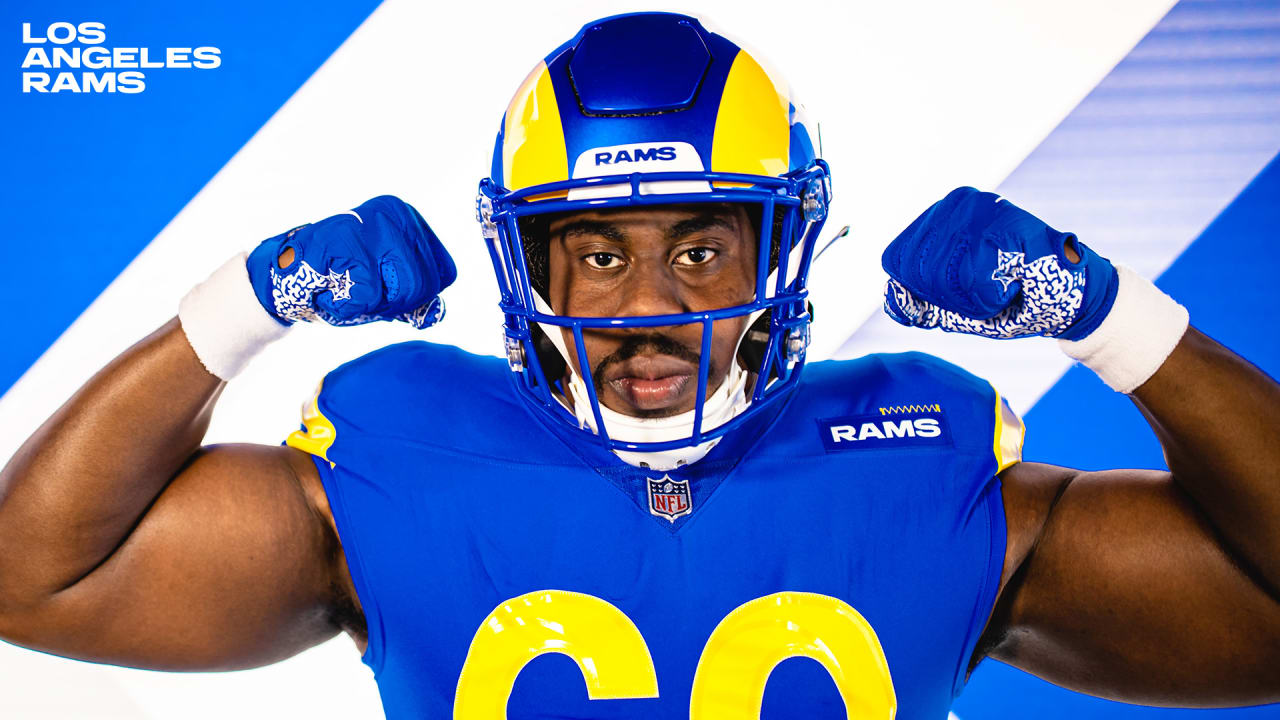 Los Angeles Rams Current Depth Chart DERSPIA