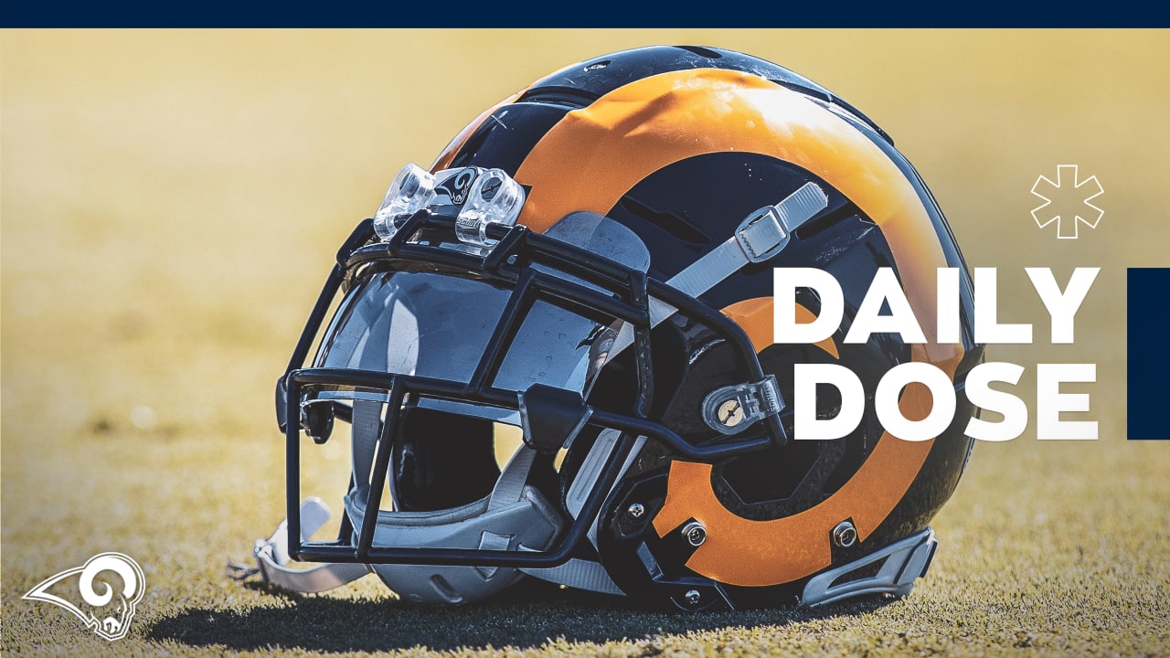 Daily Dose: L.A.’s offseason to-do list, Gurley takes in UNC-Duke
