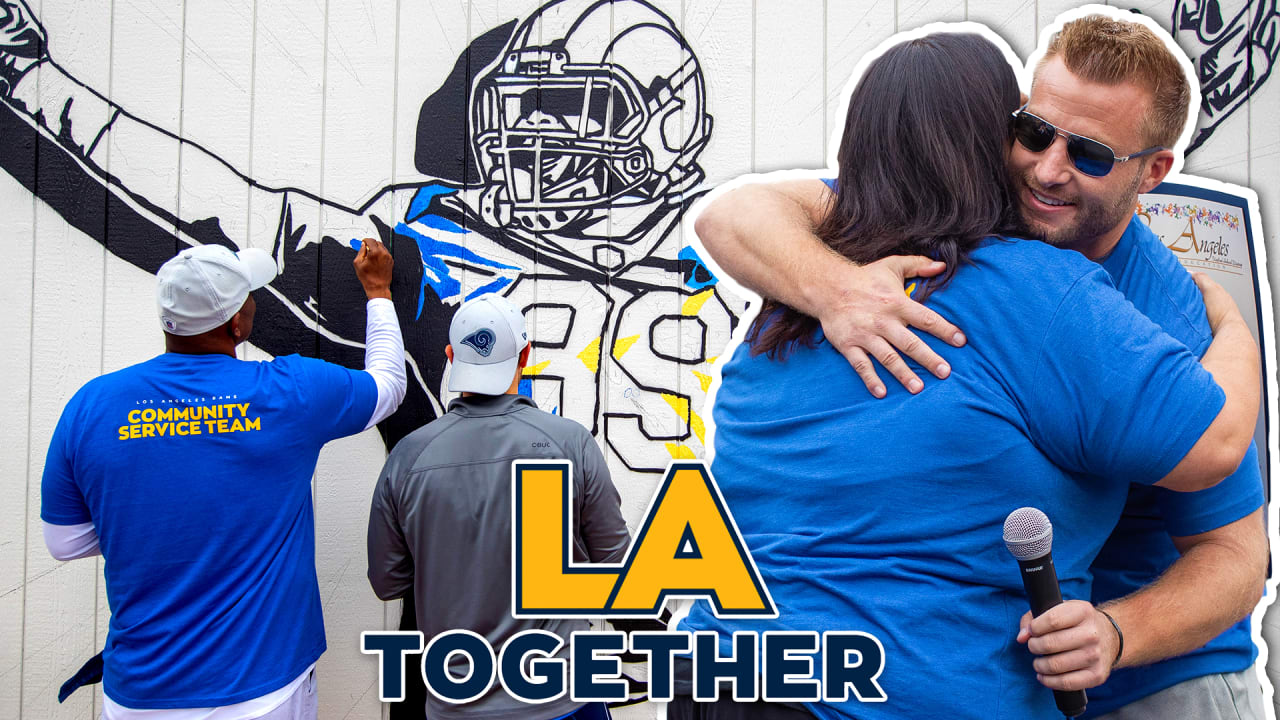 LA Together: Committed to the community
