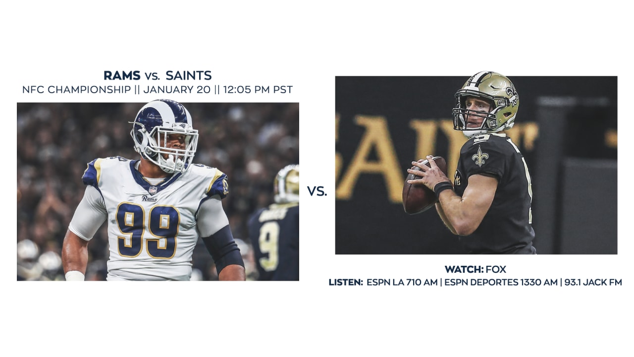 The dream continues in New Orleans