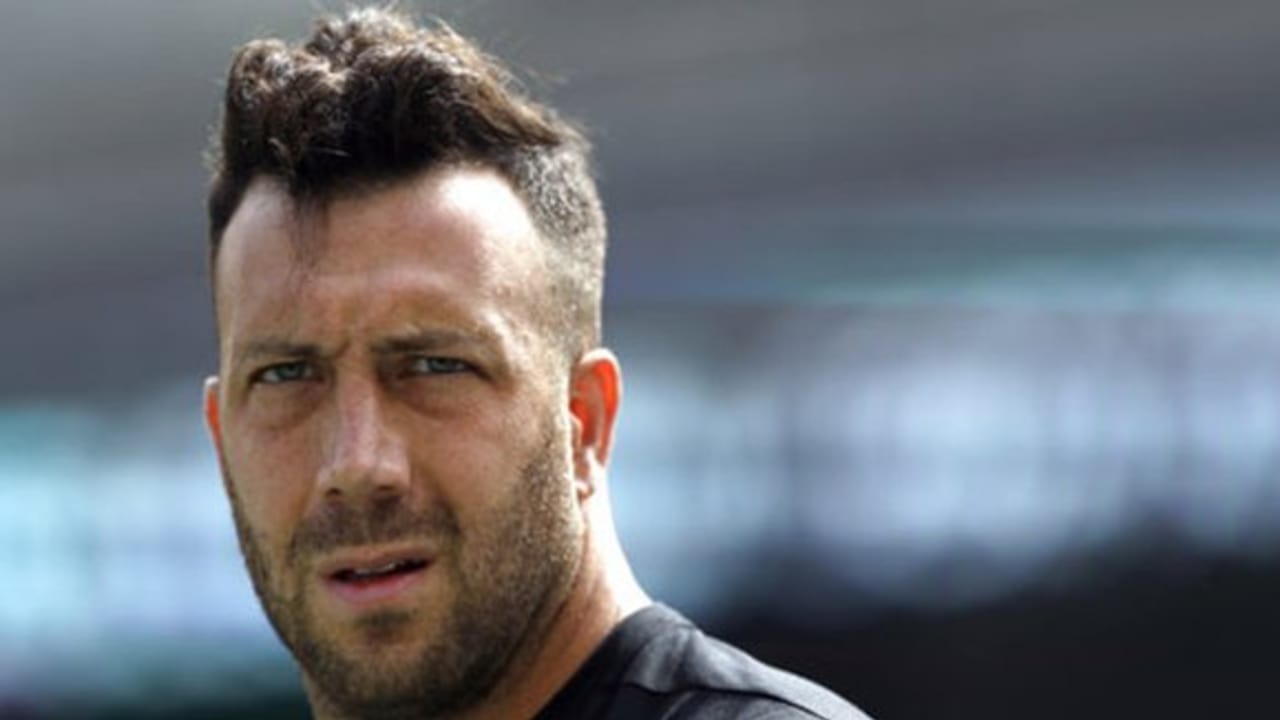 Connor Barwin Highlights