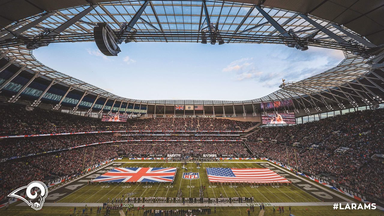 Will Packers Fans Jump The Pond to See Team in London? Probably, Says Ticket  Broker