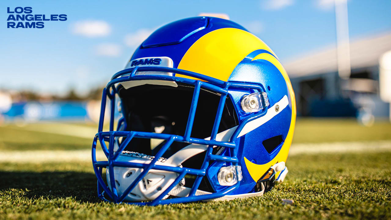 Rams place running back Darrell Henderson Jr. on Reserve/COVID-19 list and and cornerback Robert Rochell on Injured Reserve - Vimarsana News