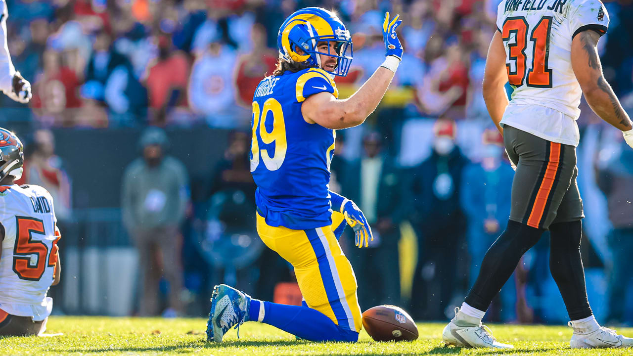 Highlights Rams� top plays in Divisional Round win vs