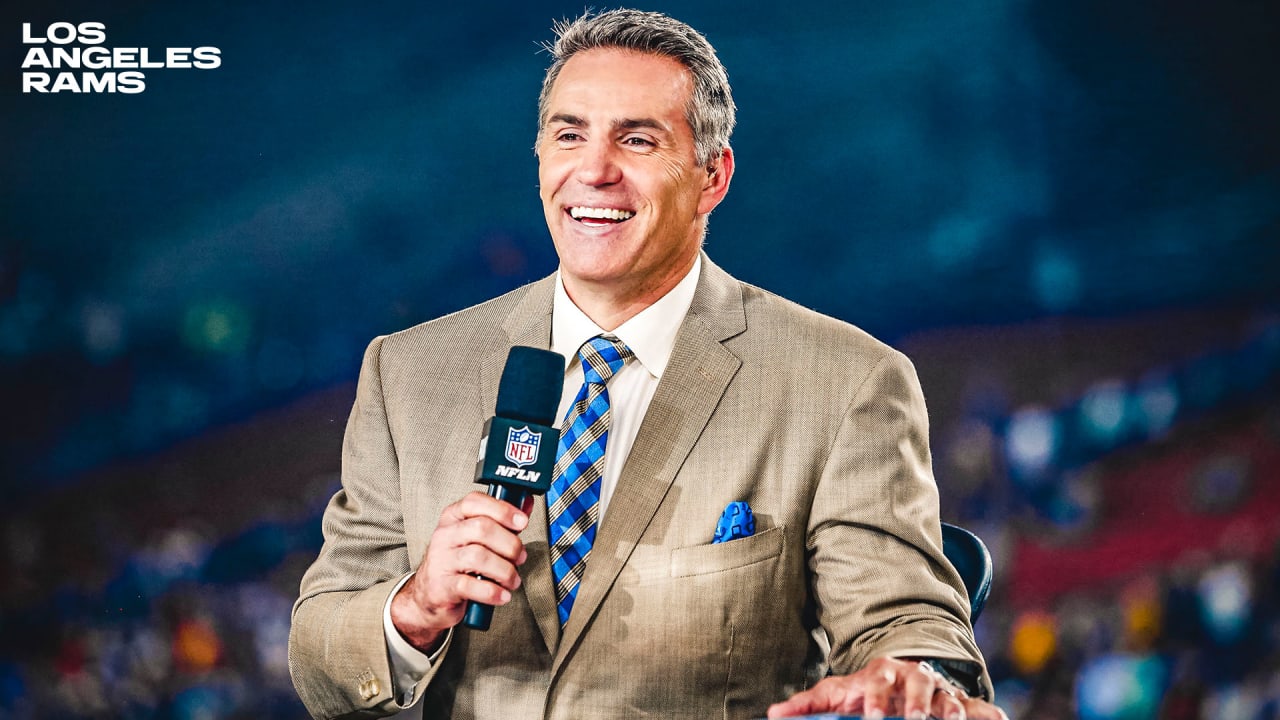 Kurt Warner hopes movie will continue to "inspire and ...