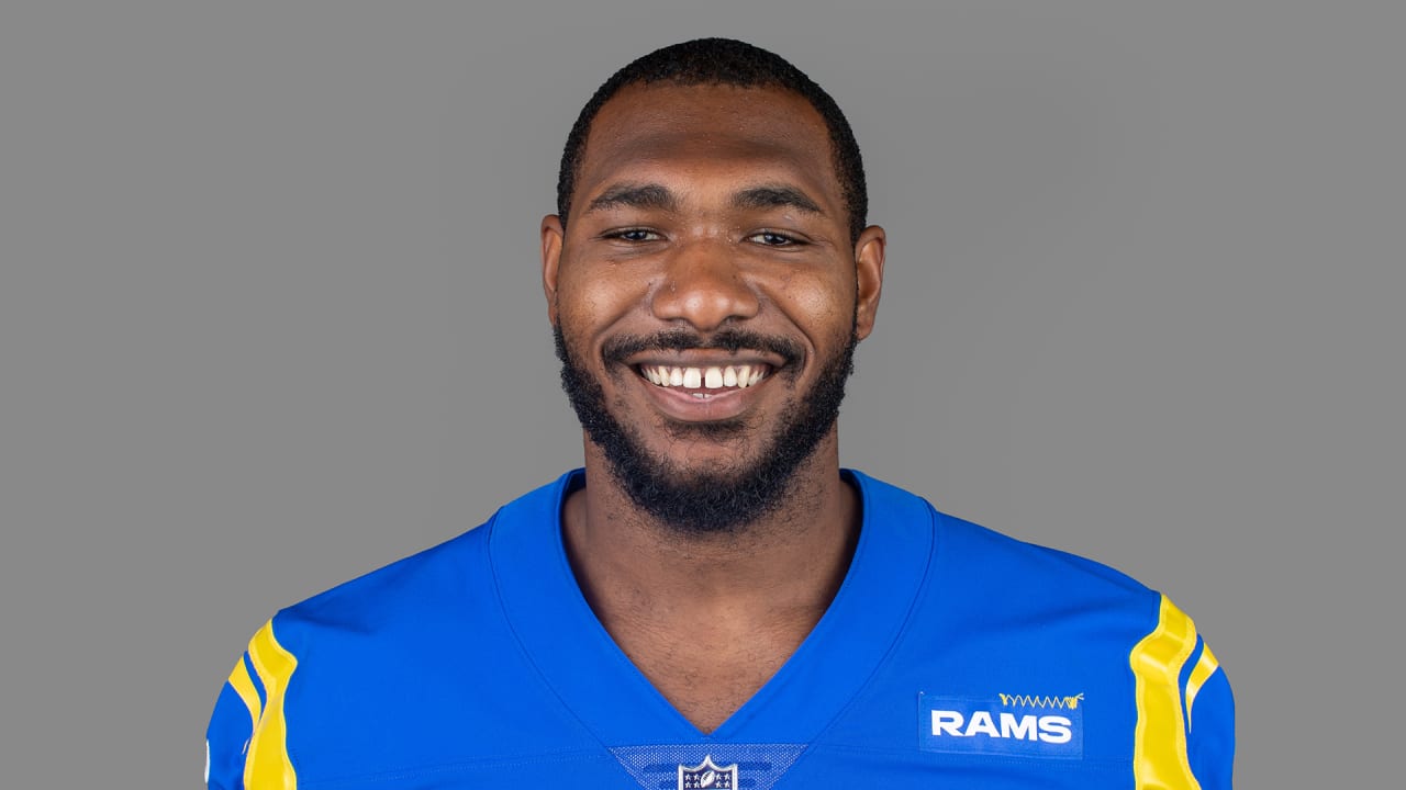 Rams eager to see a healthy Terrell Lewis in 2022 – Orange County Register