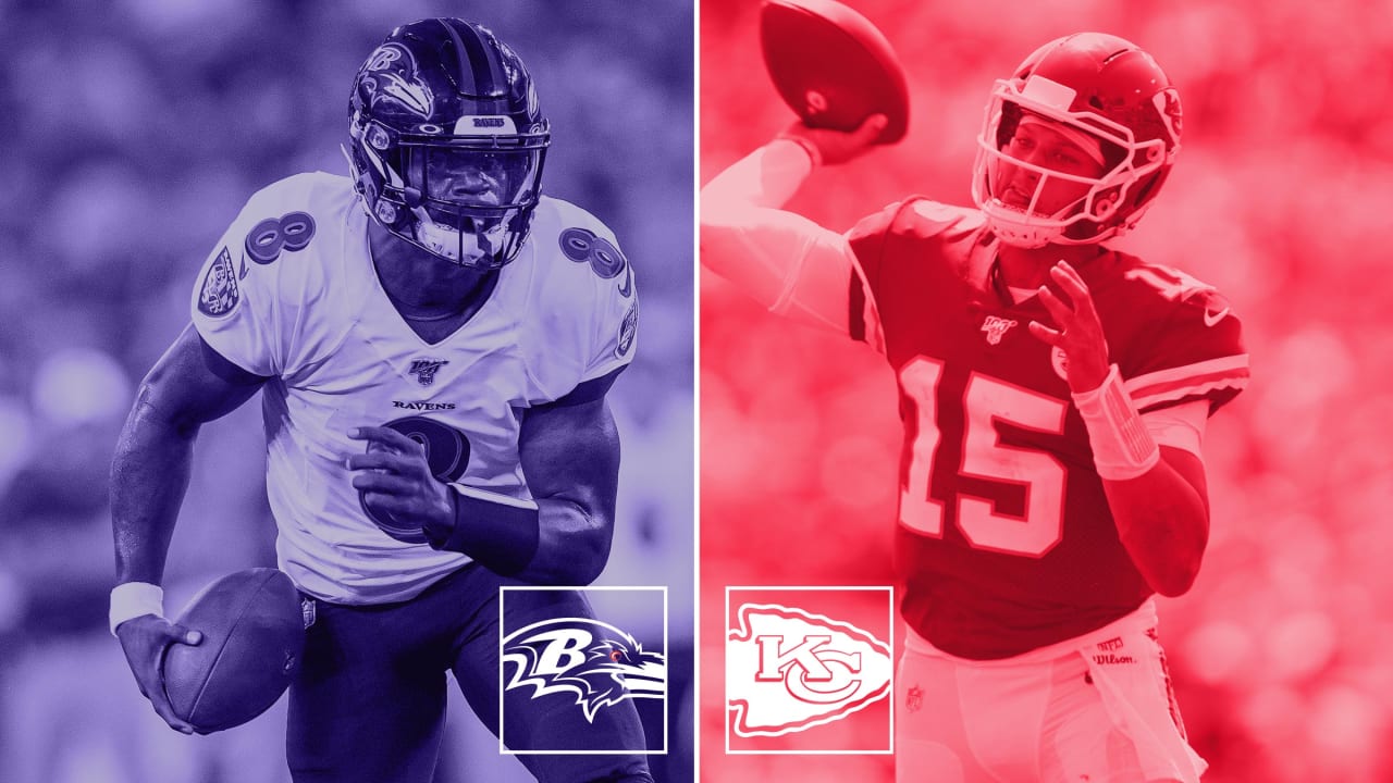 Chiefs vs. Ravens final score, results: Baltimore holds on with