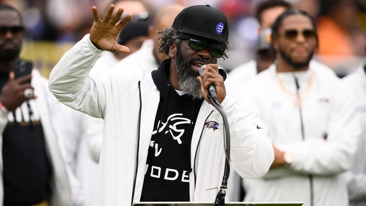 Ed Reed Agrees to Become Head Coach at Bethune-Cookman