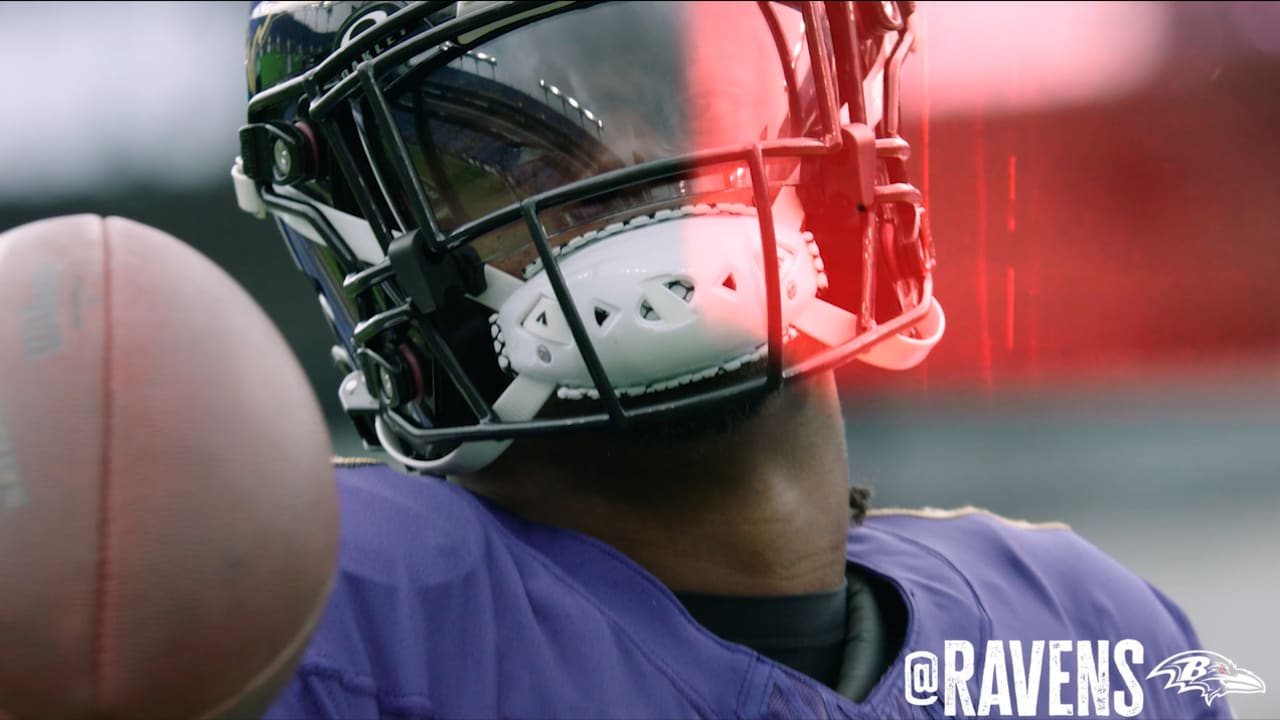 Full Highlights: Ravens Beat Texans, 25-9, in Opener