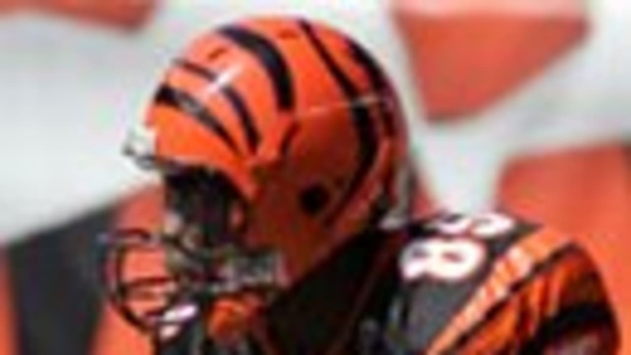 Laveranues Coles - Cincinnati Bengals Wide Receiver - ESPN