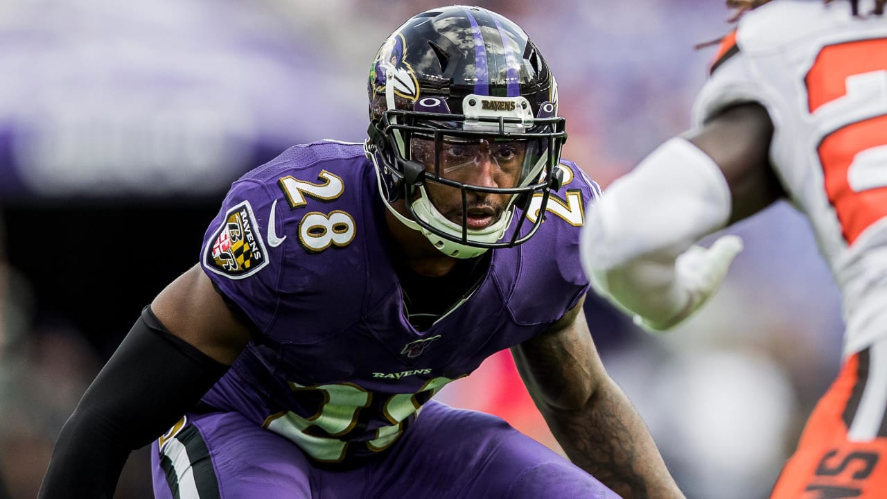 Ravens Waive Special Teams Standout Justin Bethel to Save Compensatory Pick